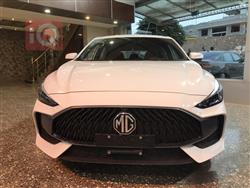 ئێم جی GT
